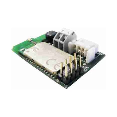 2611367 Scheda Espansione Bluetooth BFT B EBA BLUE ENTRY IOS LE 4 P111748 00002 2611367