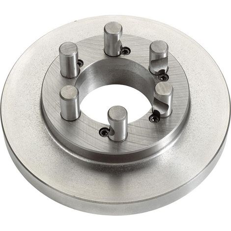 Brida con pasadores Fervi FD11/320
