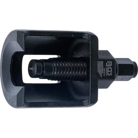 Arrache Rotule D.30 mm - Acier Robuste - Démontage Facile et Précis, Pro - D-Work (1/5)