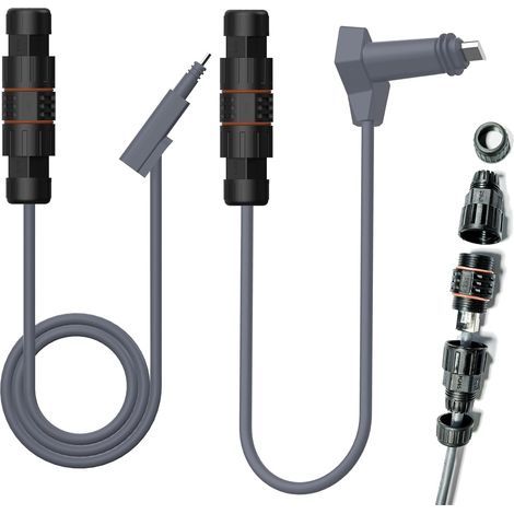 GEN2 replacement cable for RJ-45 connectors (1/5)