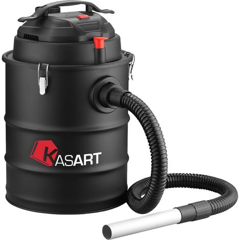 Aspiracenere 'Kalos' Lt. 25 - 1200 W