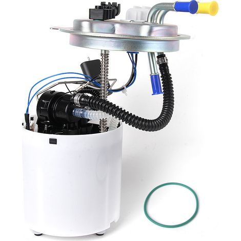 Die Kraftstoffpumpe FSP6107M ist kompatibel mit Cadillac Escalade, Chevrolet Tahoe und GMC Yukon der Baujahre 09-14. (1/3)