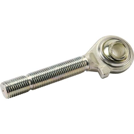 Husillo dcho. de 3er punto M30x 3,5 cat. 2 UNIVERSAL TL160302RKR (1/2)