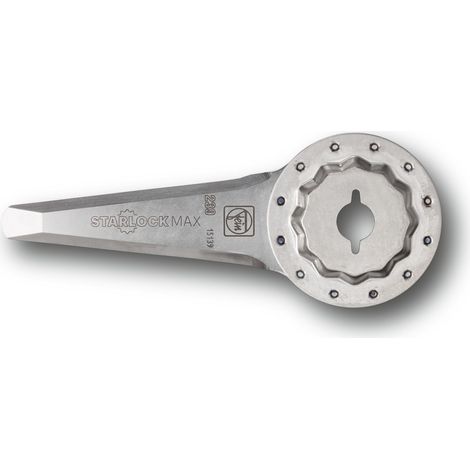 Fein 5x Schneidmesser StarlockMax - 63903239230 (1/2)