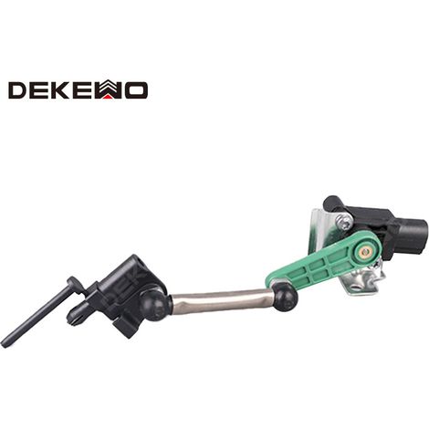 Scheinwerfer-Niveausensor 7P0616214 passend für Volkswagen Touareg und Porsche Cayenne