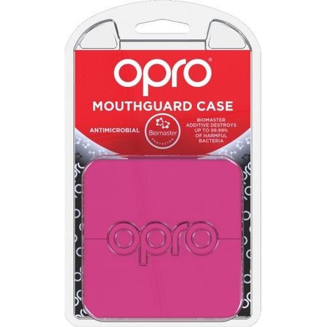 Scatola antibatterica Opro rosa