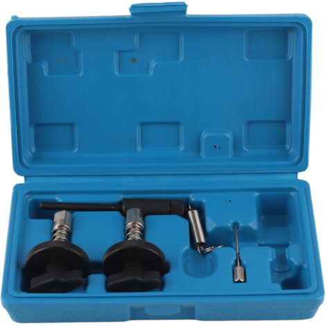 Kit d'outils de verrouillage de synchronisation de moteur Diesel, 4 pièces, pour Alfa Romeo Fiat Ford Lancia Suzuki Opel (1/5)
