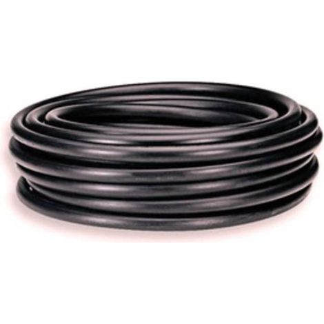 TUBO POLIETILENE PN4 D 16 MM ROTOLO DA  50 M