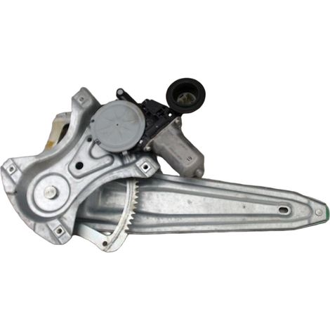 Mecanisme Leve-glace Arrieree Gauche TOYOTA Auris [PRODUIT D'OCCASION]♻️6984002430 (1/2)
