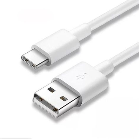 Câble de charge rapide USB de 5 mètres, compatible avec les téléphones, appareils photo, moniteurs, batteries externes et autres app (1/4)