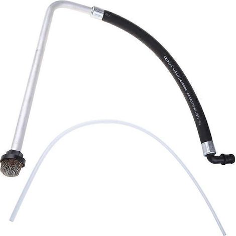 Ensemble d'aspiration du tube d'entrée pour pulvérisateur 440 450 - Pièces détachées pour pistolet à peinture sans air et outils électriques (1/5)