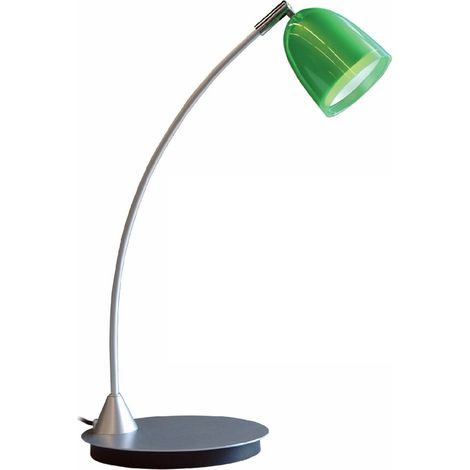 Flexo LED (3W) Verde (1/2)