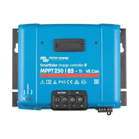 Controlador de carga SmartSolar 250/85-Tr VE.Can