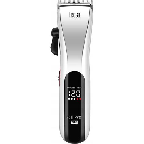 Tondeuse à cheveux sans fil Teesa X900