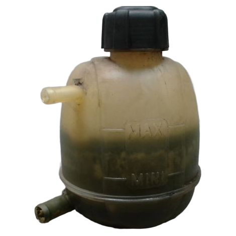[PRODUIT D'OCCASION] Vase Expansion Adly Megane I Ph2 Cpe 99-02 ♻️ Ref Oe. 7701468746 - Garantie à vie (1/2)