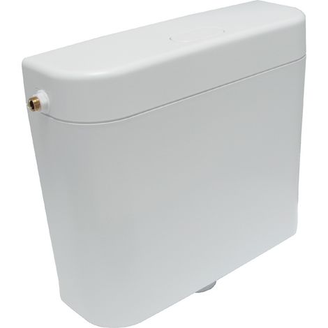 FG START Spülkasten 6/9 ltr. weiss (1/5)