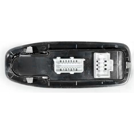 98007436ZD and 9808787Z1D are suitable for Peugeot Citroën 2008 window switches. (1/4)