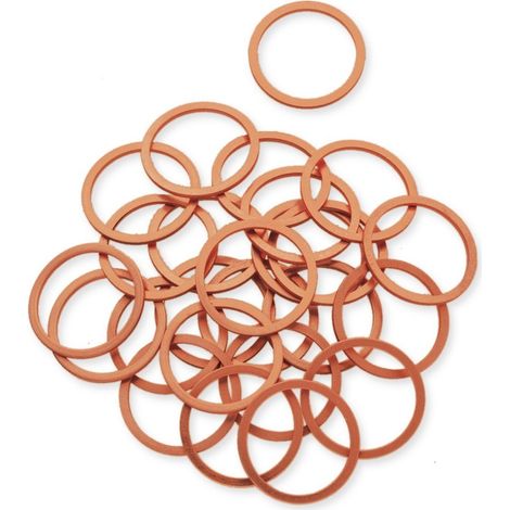 ROTHENBERGER  Anillo  de  cobre  1.1/4"  -  FF35190