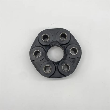 26111227410 26118836663 26111227869 Gummikupplungsscheibe für Getriebe-/Antriebswelle (1/5)