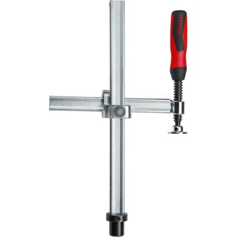 Élément de fixation TWV avec variation, diamètre maximal de perçage 16 mm, longueur maximale 200 mm