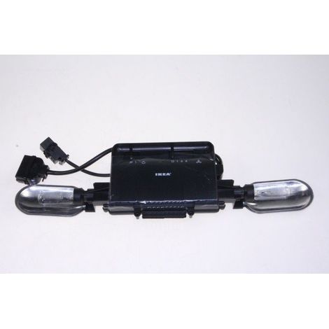 Bandeau éclairage pour Hotte WHIRLPOOL 481245310385