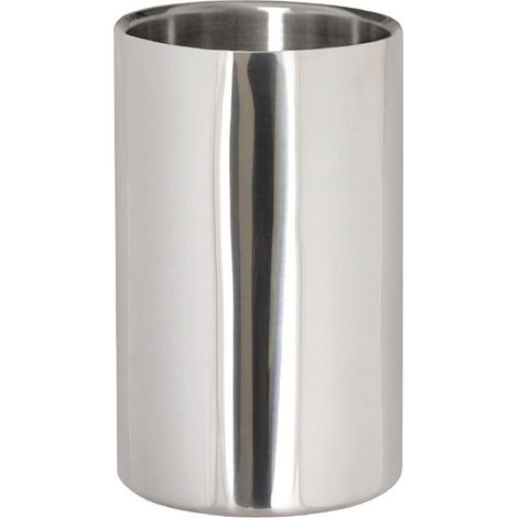 Rafraîchisseur à vin à double paroi professionnel diamètre 120 mm (1/2)