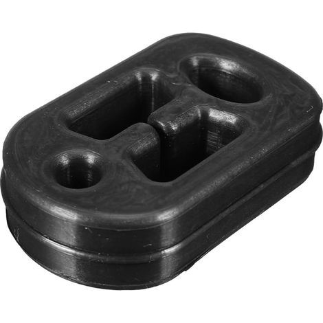 Support De Support D’Échappement en Caoutchouc Montage Bague Cintre Support pour Peugeot 206 (1/5)