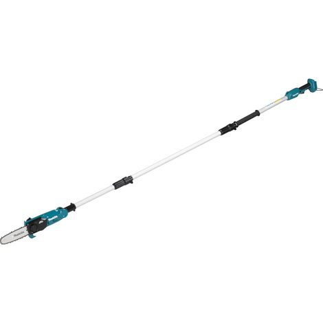 Makita DUA200Z 18V LXT 200mm Pole Saw Body Only