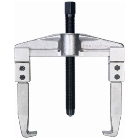 Extractor serie 2400 de 2 patas, 25 - 95 x 102 mm (1/5)