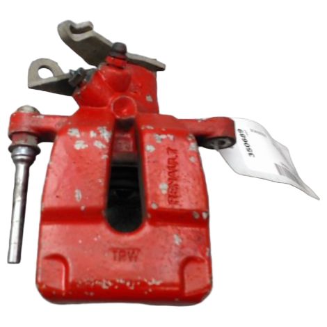 [PRODUIT D'OCCASION] Etrier De Frein Arriere Gauche RENAULT Twingo II Phase 1 2007-2011 ♻️ Ref Oe. 7701207693 - Garantie à vie (1/4)
