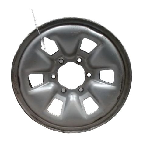 Jante Tole TOYOTA Hilux  X-tra Cabine (1/3)