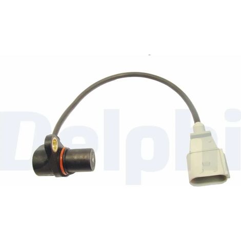 Capteur d'angle, vilebrequin Delphi Technologies SS10811 AUDI 06A 906 433B