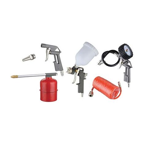 ACCESSORI AC IN KIT ATTACCO RAPIDO EFFE - CF=PZ 5- 1 confezioni