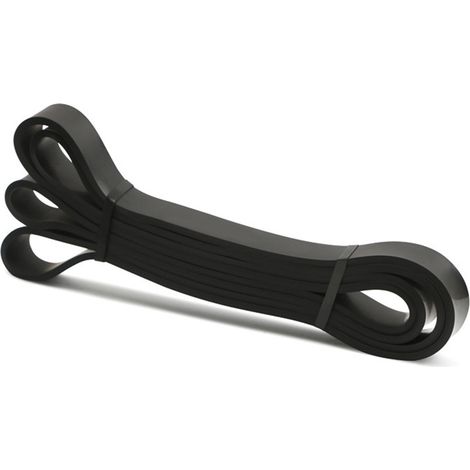 Bandes De Resistance - Pour Assistances Aux Tractions Et Exercices De Renforcement - Lot De 5 Niveaux De Resistance (1/5)