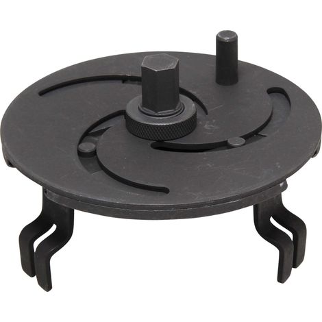 BGS Chiave universale a 3 bracci per sensore serbatoio 89 - 170 mm - 9063
