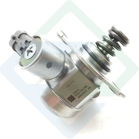 35320-2G740 Automotive parts for Sonata and Hyundai: HM10020 high-pressure fuel pump (1/4)