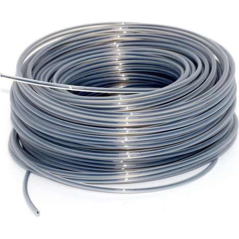 Hilo para recortadora / Desbrozadora 3 mm 15 metros