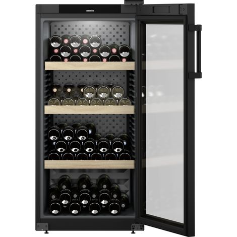 LIEBHERR Cantina Grandcru Climatizzata 272 Litri (1/4)