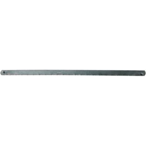 Confezione blister da 10 lame per seghetto ad arco in metallo junior 150mm 27800