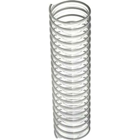 Tube Flexible Conduit Inférieur pour Aspirateur Pièces Rechange Accessoires NV340 NV601 (1/4)