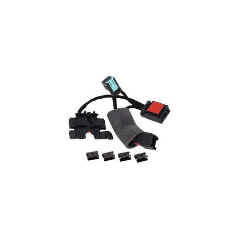 Microinterruptor de posición de la caja de cambios 5Q0713128A, repuesto para R32 Rabbit Variant Novo