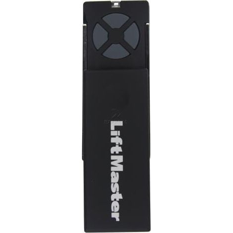 Télécommande LIFTMASTER TX4UNIS