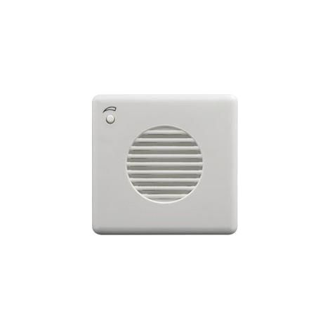SONNERIE 3 ENTREES 230V 2M SY/WT GEWISS GW20643