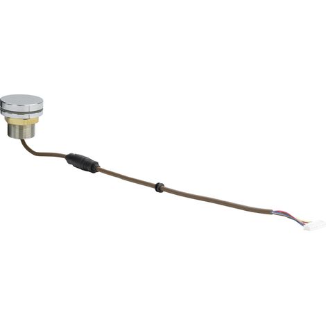 VIEGA 684617 Bedienelement Multiplex Trio E (1/3)