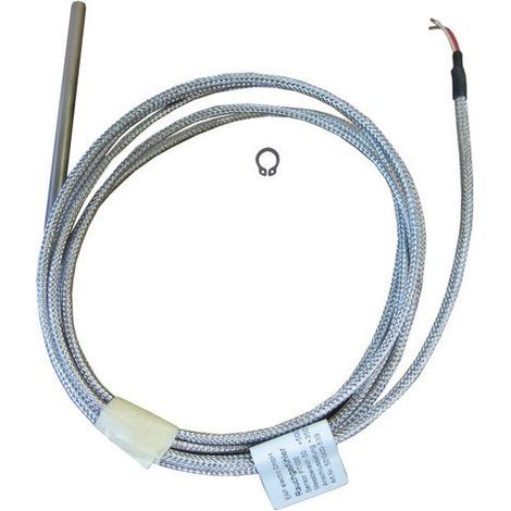 BOSCH Ersatzteil TTNR: 87185825690 Rauchgas-Temperaturfühler PT1000 everp (1/2)
