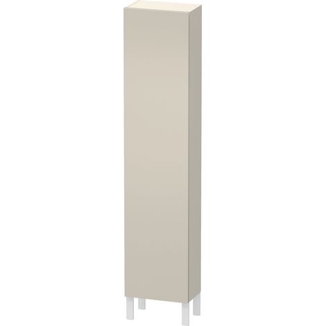 Duravit L-Cube Armoire haute, largeur 400mm, profondeur 243mm 1 (1/5)