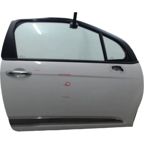 Porte Avant Droit CITROEN Ds3 Phase 1 (a55) 2009-2014 [PRODUIT D'OCCASION]♻️9800008180