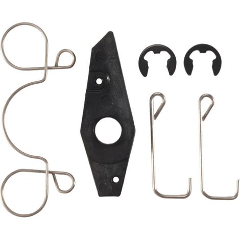 Nouveaux outils de réparation pour lanceur manuel, compatibles avec les moteurs hors-bord 2 temps de 5 et 6 CV. (1/5)