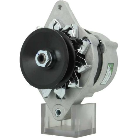 Alternateur John Deere 33A - +Line Original - 555.001.033.010 (1/4)