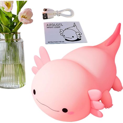 Lampe de table en forme d'animal (1/5)